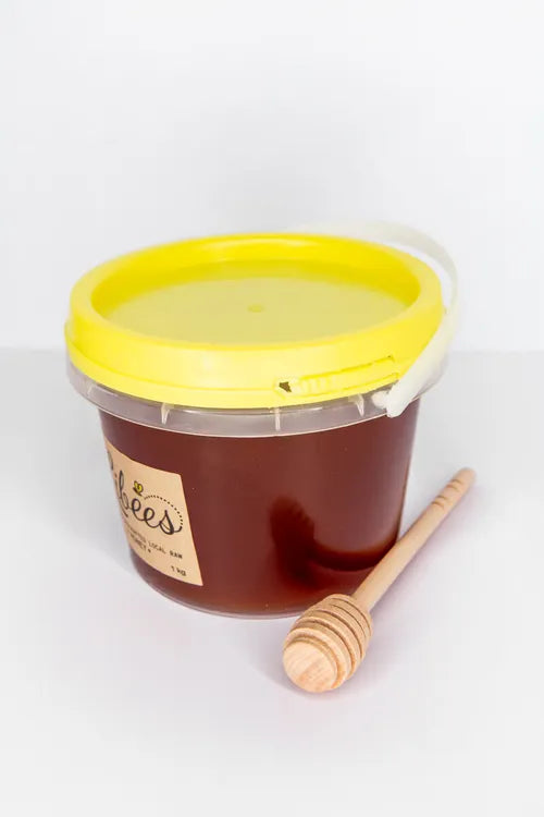 Honey - 1kg Tub