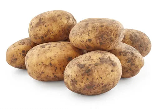 Potato Sebago - kg