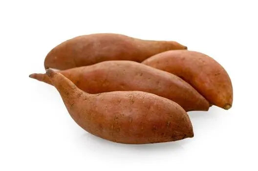 Sweet Potato - kg