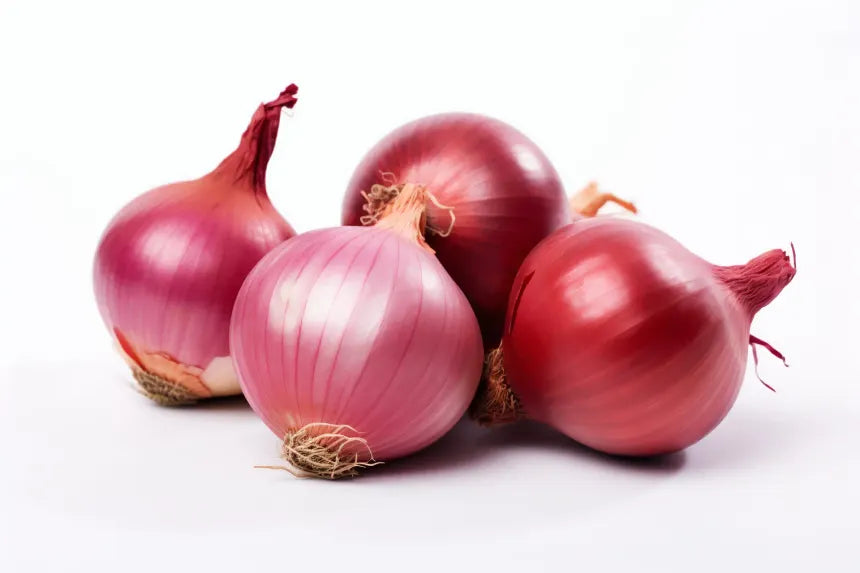 Onions Red - kg