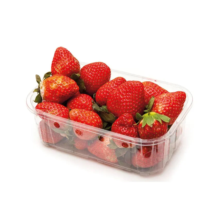 Strawberries - Tray (12 Punnets)