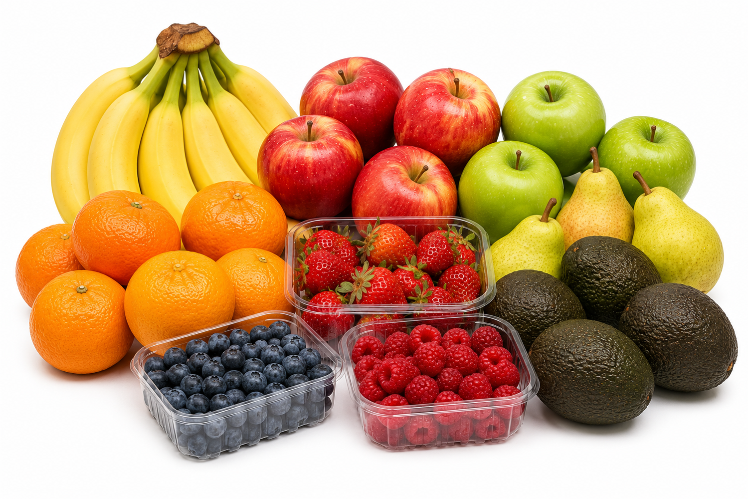 Fruit