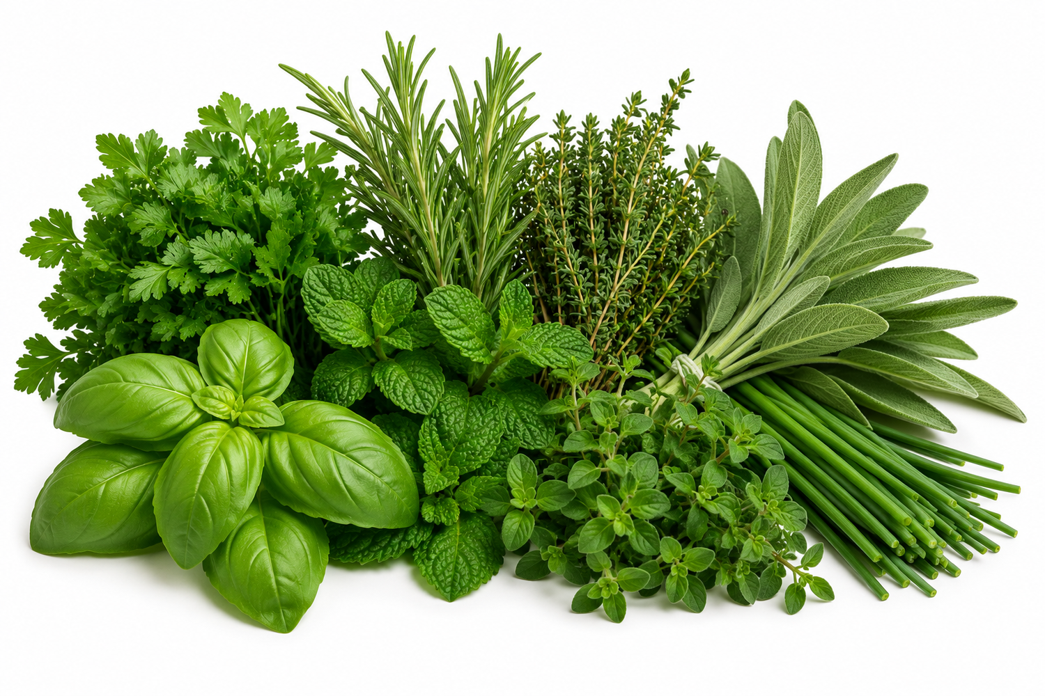 Herbs