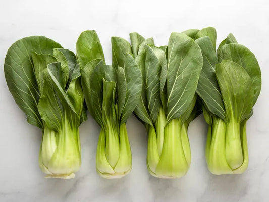 Bok Choy - Each