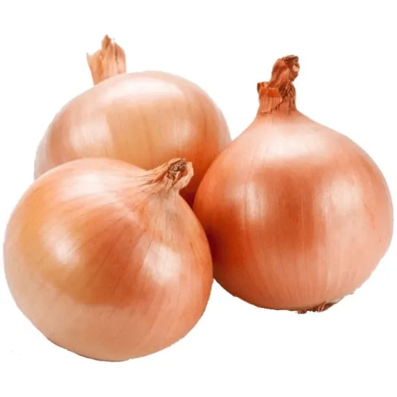 Onions Brown - kg