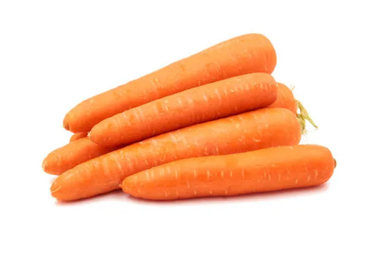 Carrots - 15kg Box