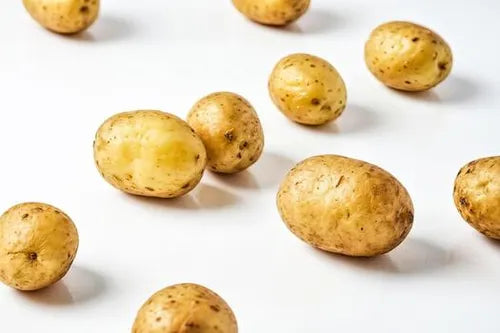 Potato Dutch Cream - kg