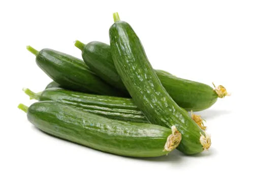 Cucumber Lebanese - kg