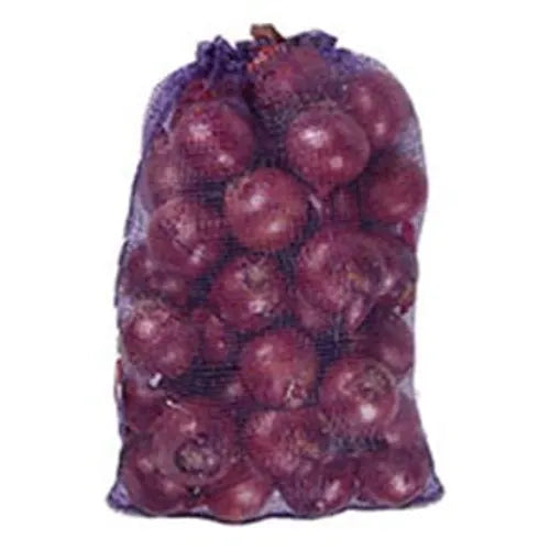 Onions Red - 10kg Bag