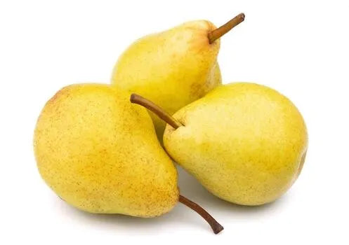 Pears - kg