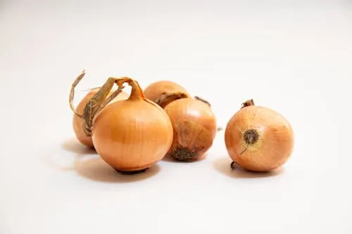 Onions Brown - kg