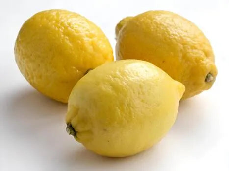 Lemons - kg