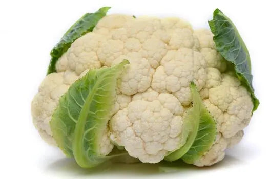 Cauliflower - Whole Only